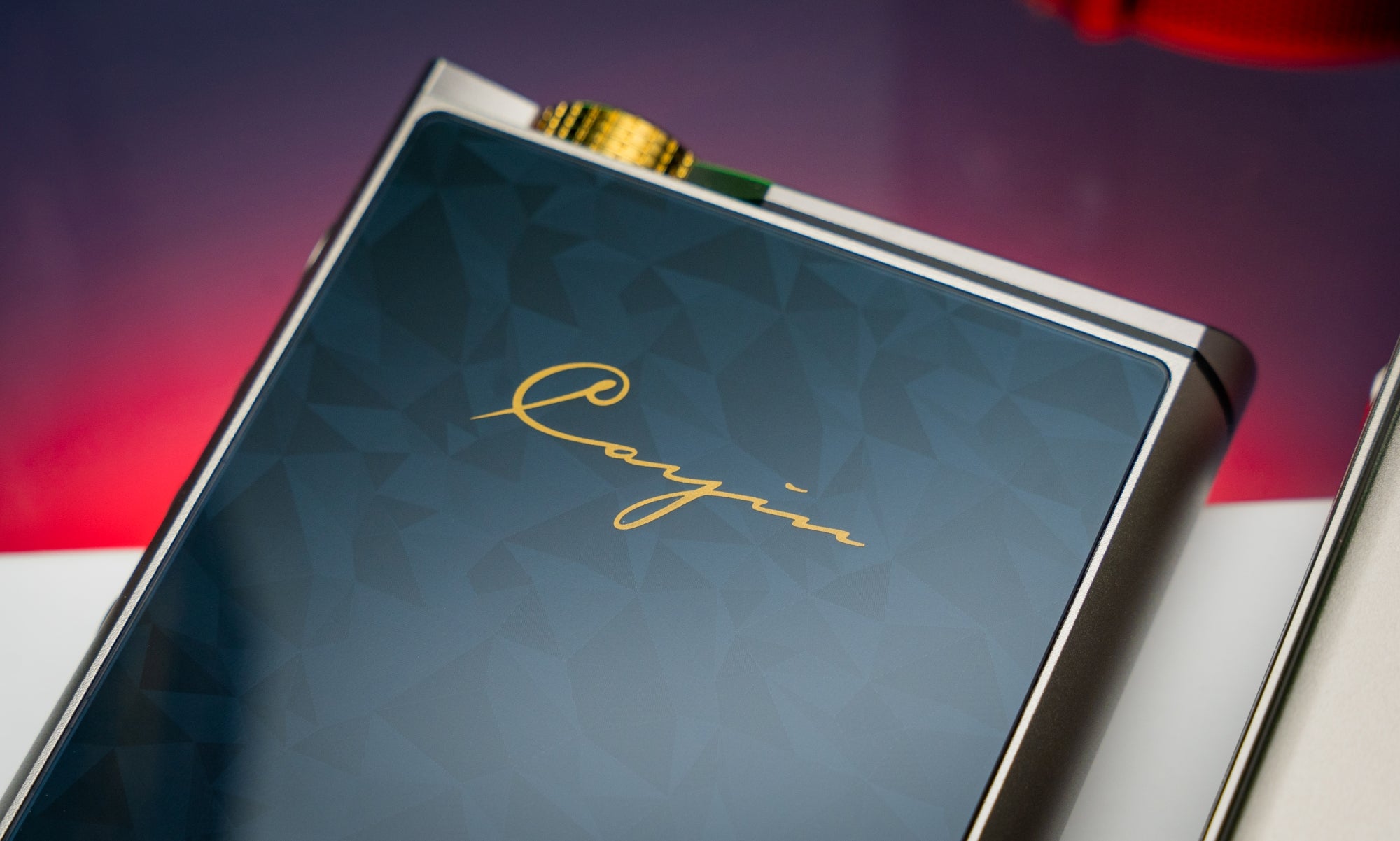 Cayin N7+(2025) Pure 1-bit Android-based Fully Balanced Digital Analog Circuit DAP Digital Audio Player