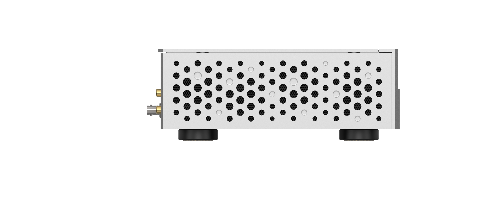 Matrix Audio ND-1 Flagship DAC with Dual AK4499EX & AK4191 and Dual Timbre Switching Function