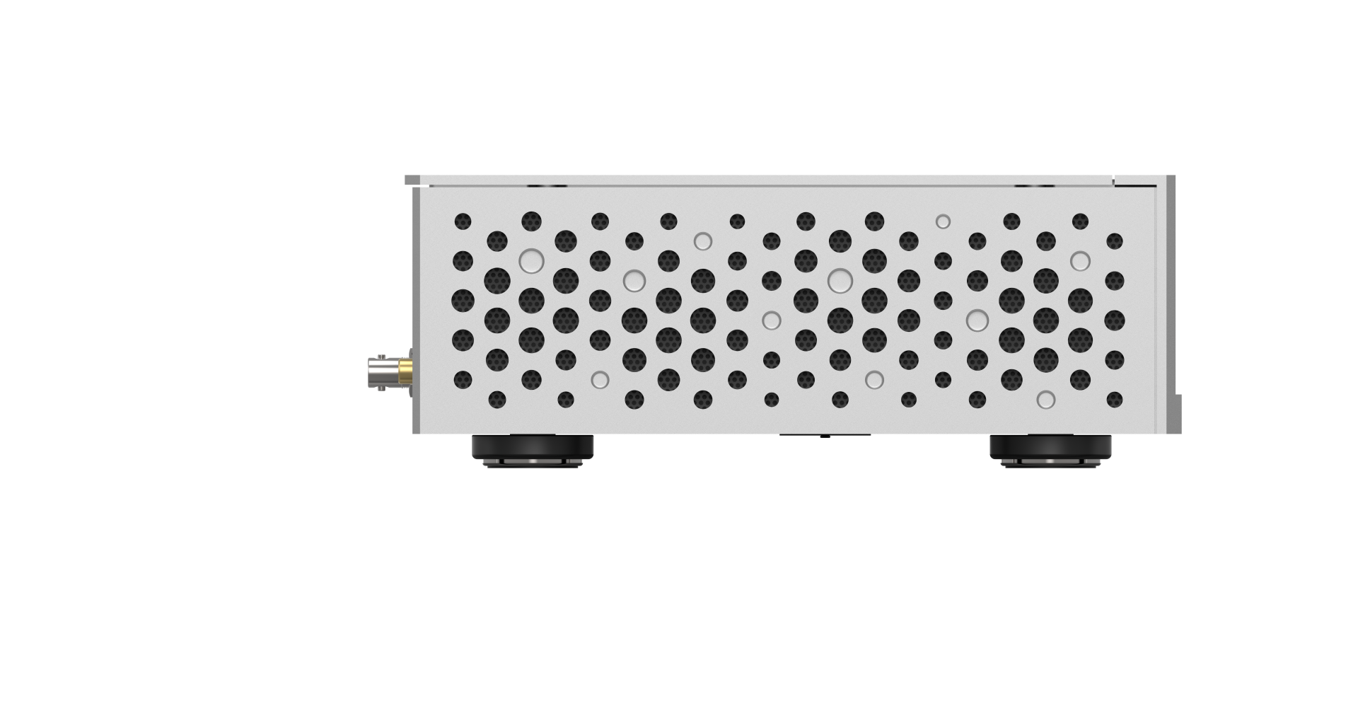 Matrix Audio NT-1 | Flagship Digital Audio Transport