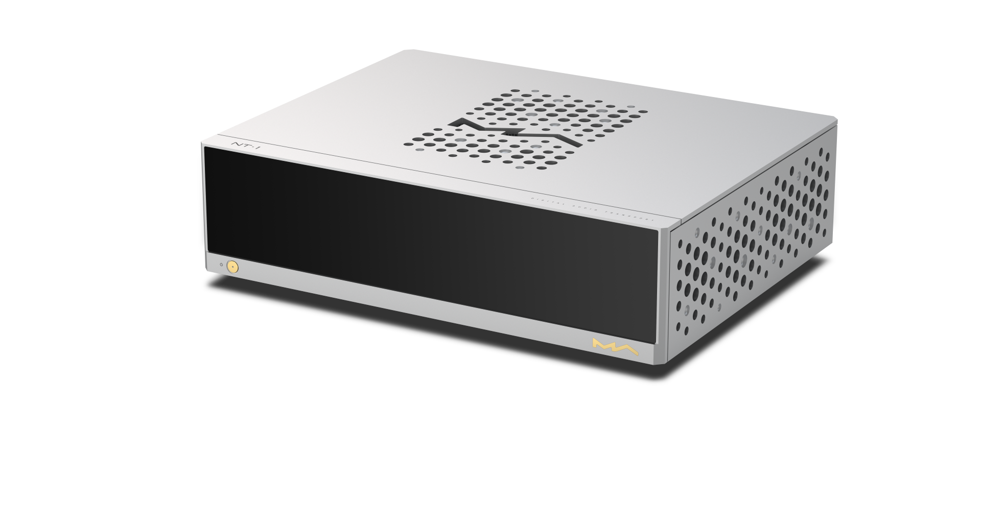 Matrix Audio NT-1 | Flagship Digital Audio Transport