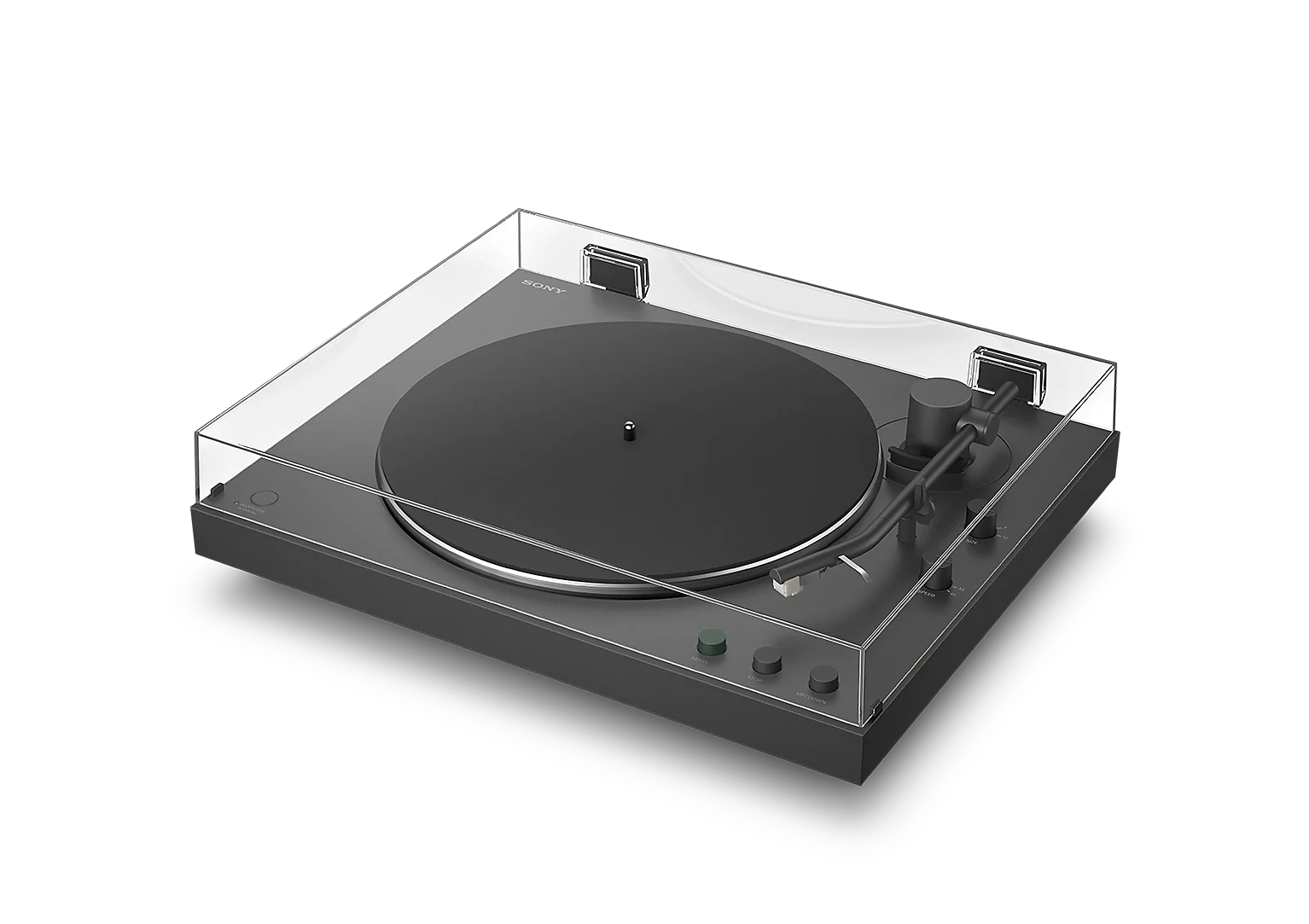 Sony PS-LX3BT Fully Auto Turntable | Built in Phono EQ | Bluetooth | USB Music Ripping |