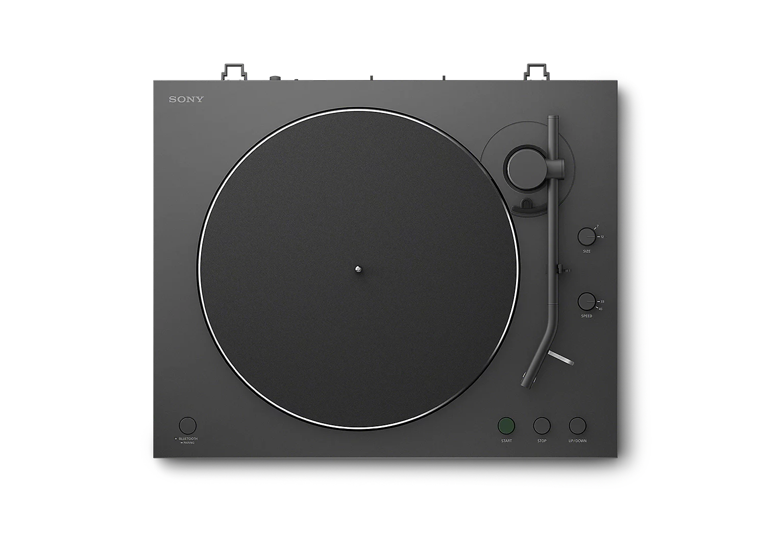 Sony PS-LX3BT Fully Auto Turntable | Built in Phono EQ | Bluetooth | USB Music Ripping |