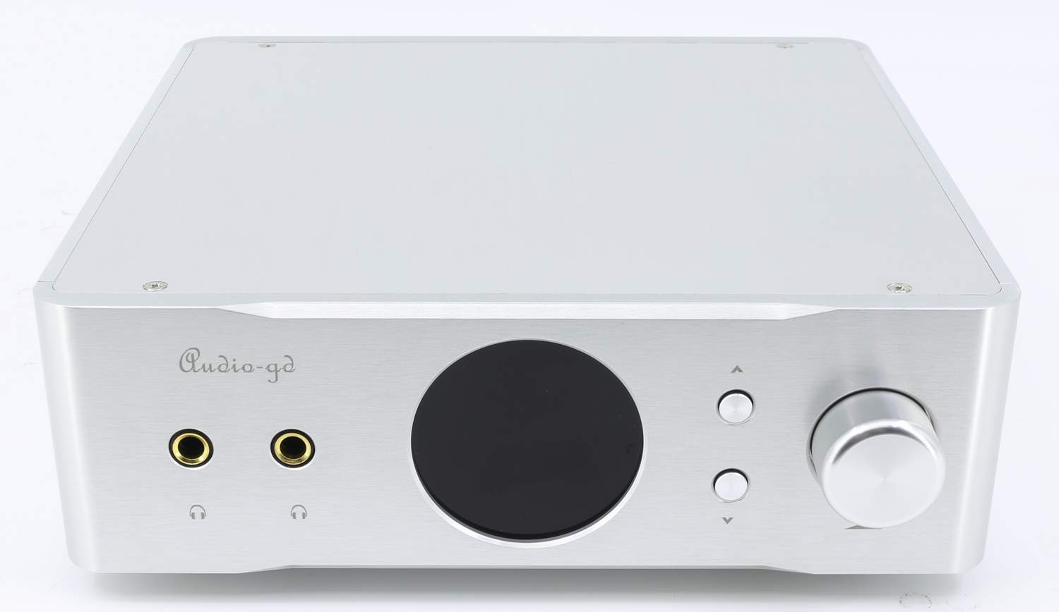 Audio-GD R29 Discrete DAC R2R / Preamplifier / Headphone Amplifier