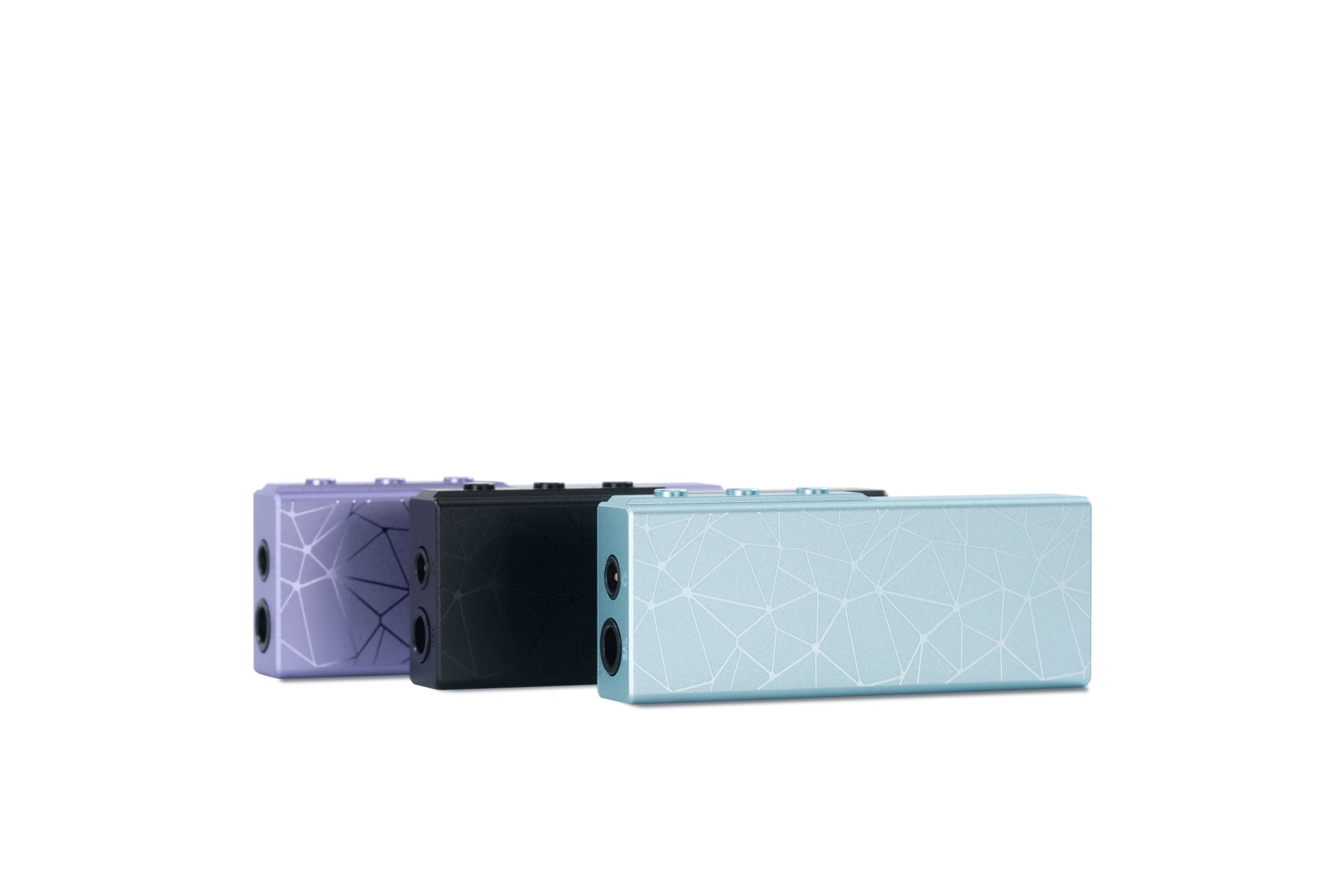 Cayin RU3 ESS Sabre ES9069Q Portable DAC & Amplifier