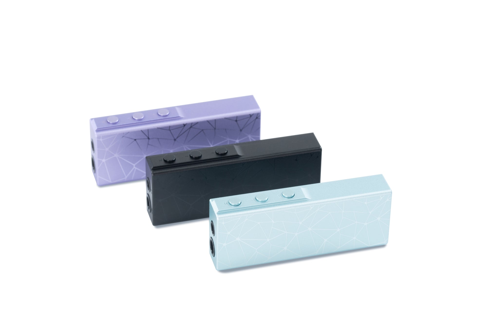 Cayin RU3 ESS Sabre ES9069Q Portable DAC & Amplifier