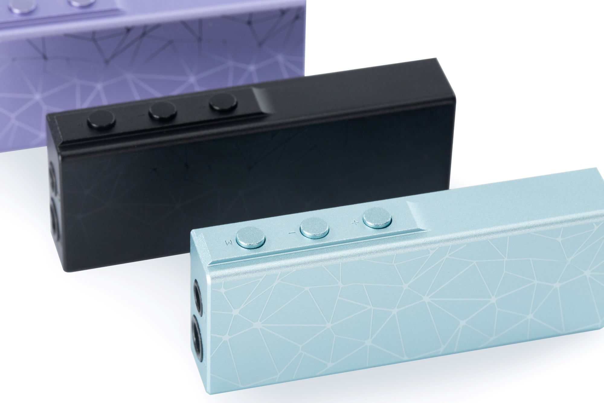 Cayin RU3 ESS Sabre ES9069Q Portable DAC & Amplifier