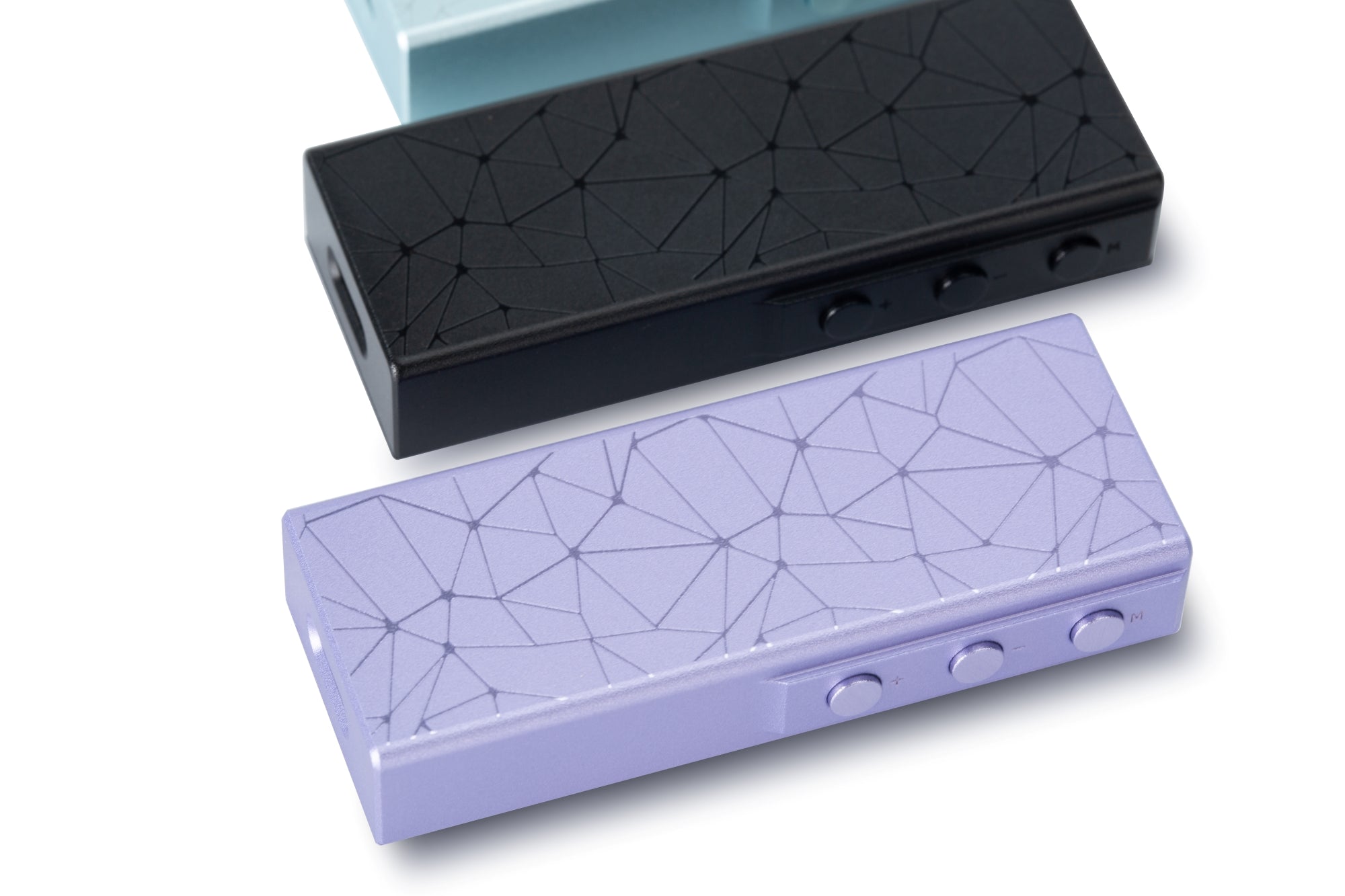 Cayin RU3 ESS Sabre ES9069Q Portable DAC & Amplifier