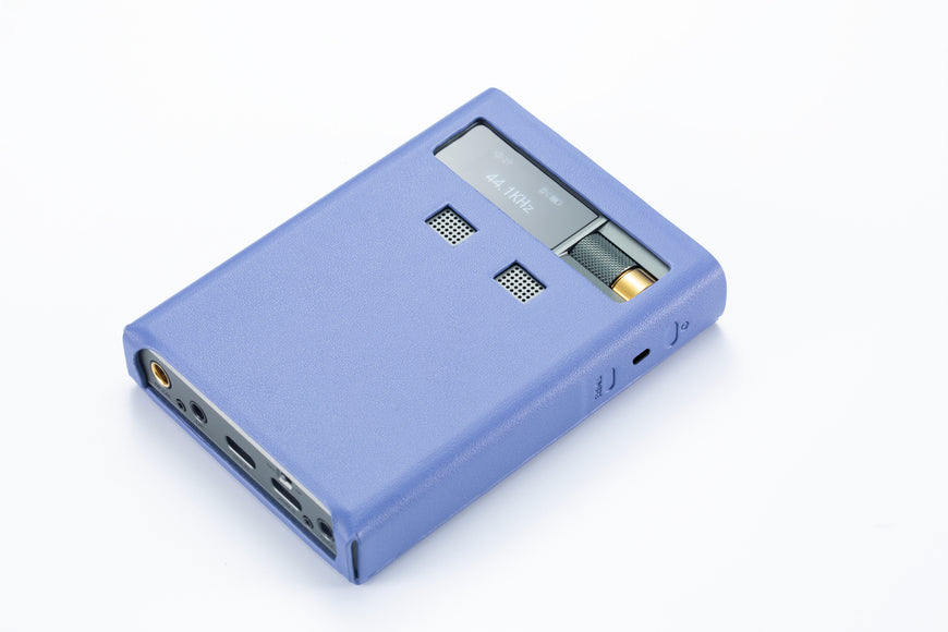 Cayin RU9 | AK4493SEQ & Vacuum Tube Portable DAC and Amplifier for IEM and Headphones
