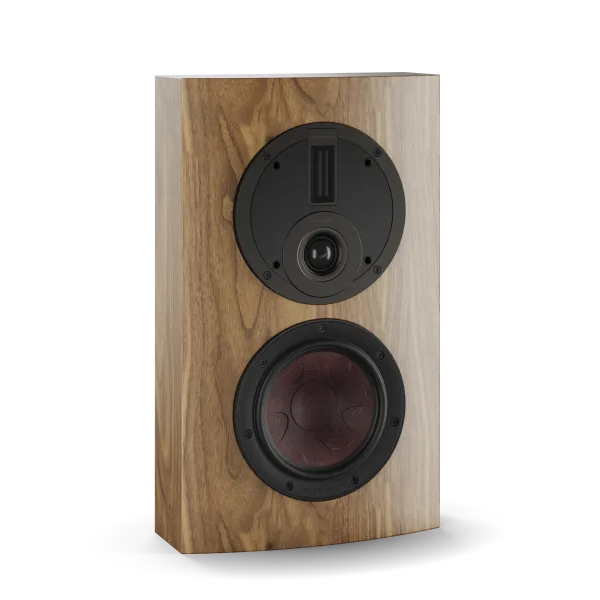 Dali Rubikore On-wall Speakers for Home Theater & Surround Sound Systems
