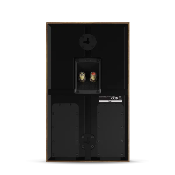 Dali Rubikore On-wall Speakers for Home Theater & Surround Sound Systems