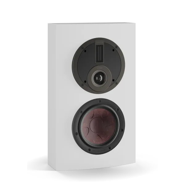 Dali Rubikore On-wall Speakers for Home Theater & Surround Sound Systems