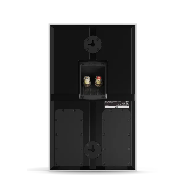 Dali Rubikore On-wall Speakers for Home Theater & Surround Sound Systems