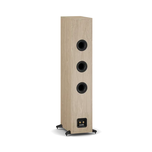 DALI SONIK 9 Flagship Floorstanding Speakers with Hybrird Tweeter & 7in Woofer