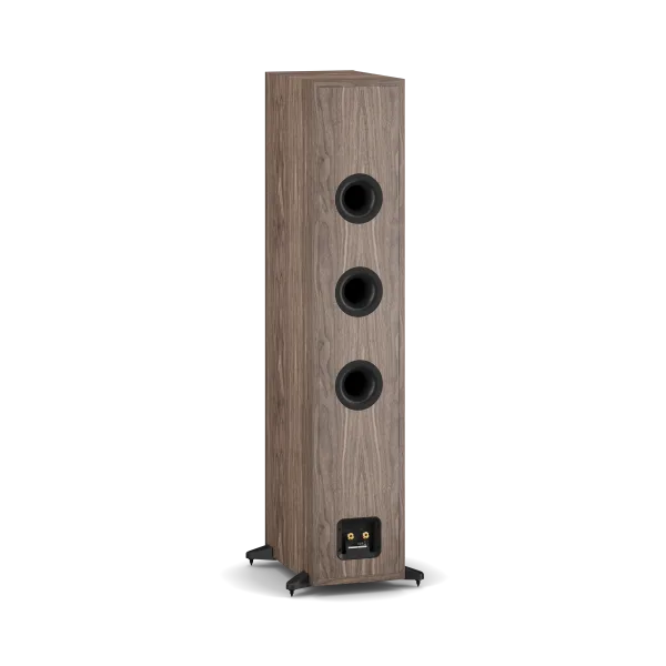 DALI SONIK 9 Flagship Floorstanding Speakers with Hybrird Tweeter & 7in Woofer