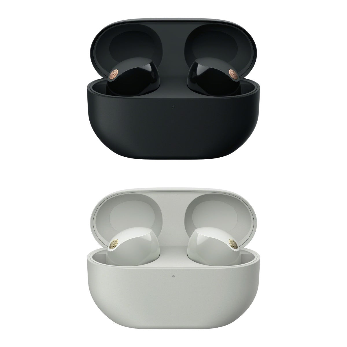 Sony WF-1000XM5 - IPX4 Hi-Res LDAC BT Noise Cancelling Hi-Res TWS True Wireless Bluetooth Earphone