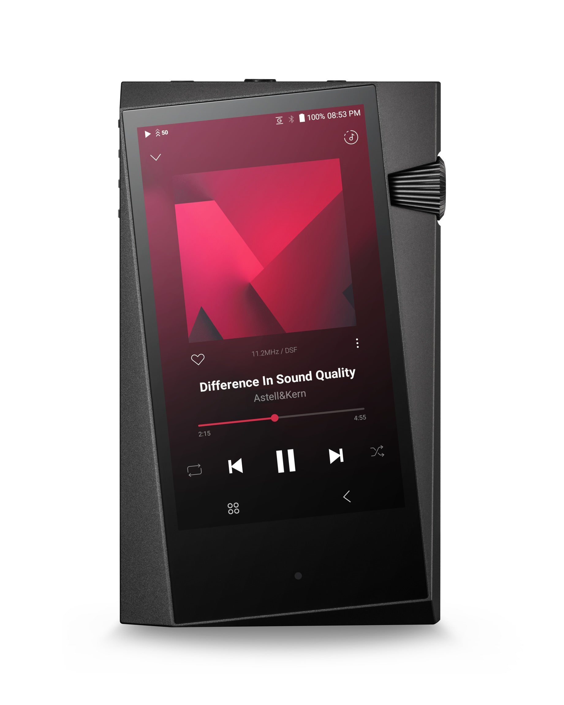 Astell&Kern SR35 / AK SR35 A&norma - MQA Portable DAP Music Player Bluetooth aptX HD LDAC