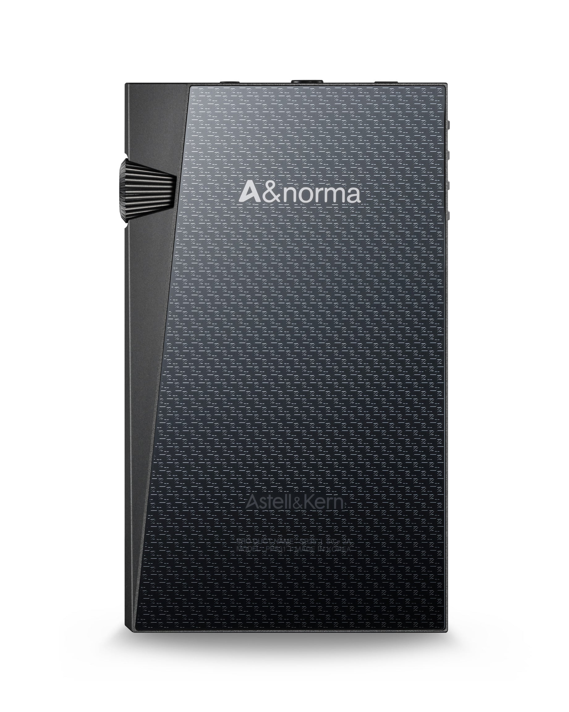 Astell&Kern SR35 / AK SR35 A&norma - MQA Portable DAP Music Player Bluetooth aptX HD LDAC