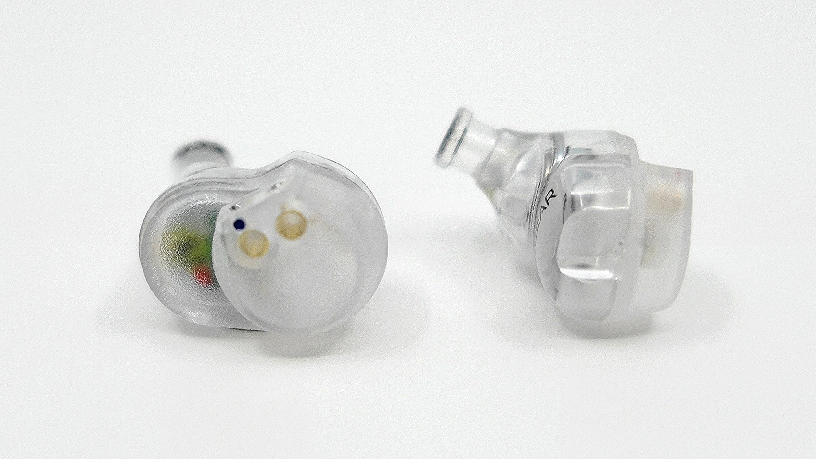 Maestraudio × FitEar STAGEAR Universal IEM Earphones designed for Live Performance