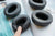 Sennheiser HD4.50 / HD4.40 / HD4.30 / HD350BT / HD400S / HD458BT 3rd Party Replacement Earpads