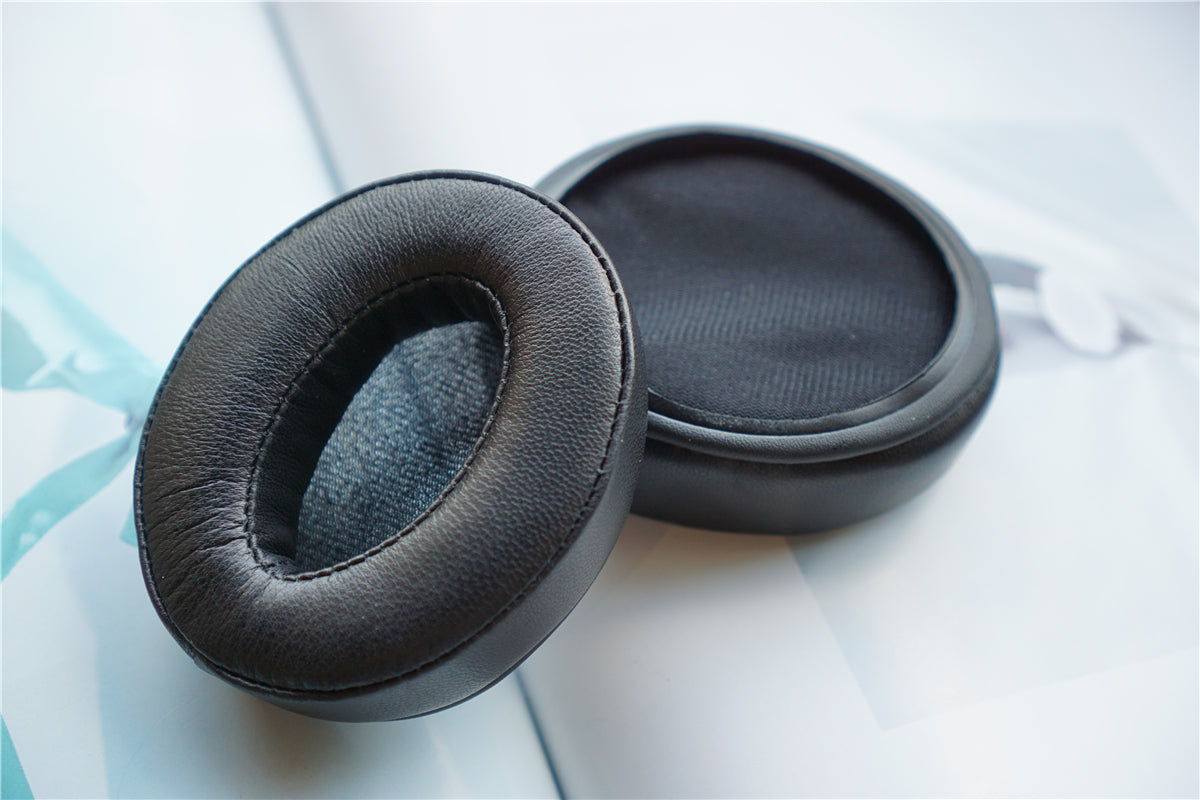 Sennheiser HD4.50 / HD4.40 / HD4.30 / HD350BT / HD400S / HD458BT 3rd Party Replacement Earpads