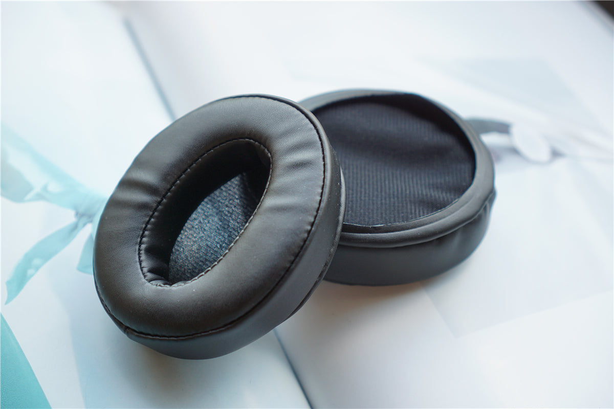 Sennheiser HD4.50 / HD4.40 / HD4.30 / HD350BT / HD400S / HD458BT 3rd Party Replacement Earpads