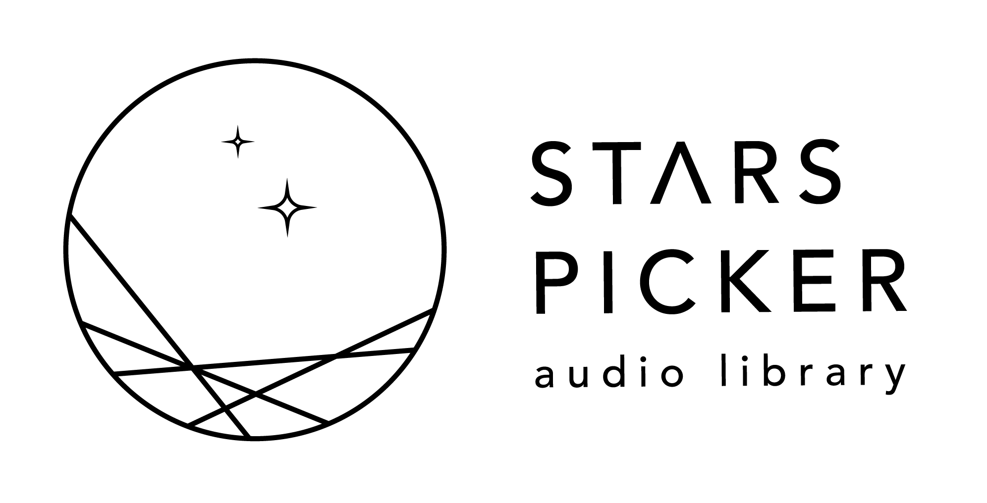 Stars Picker Audio Library