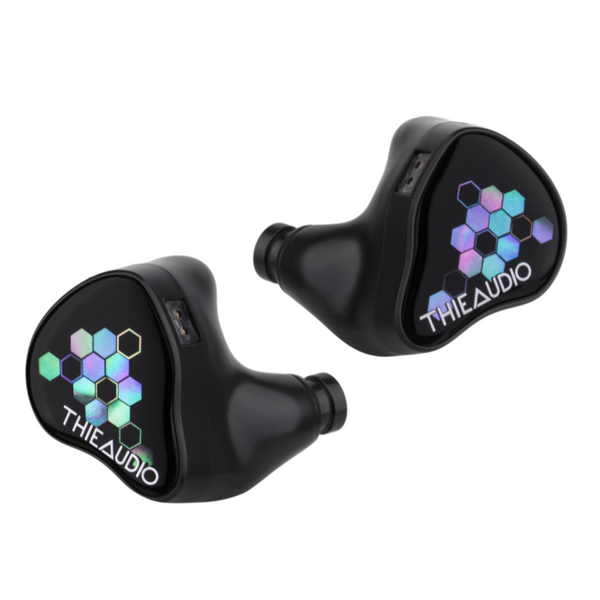 THIEAUDIO Monarch MKIV Mk4 | New Flagship Tribrid Universal IEMs