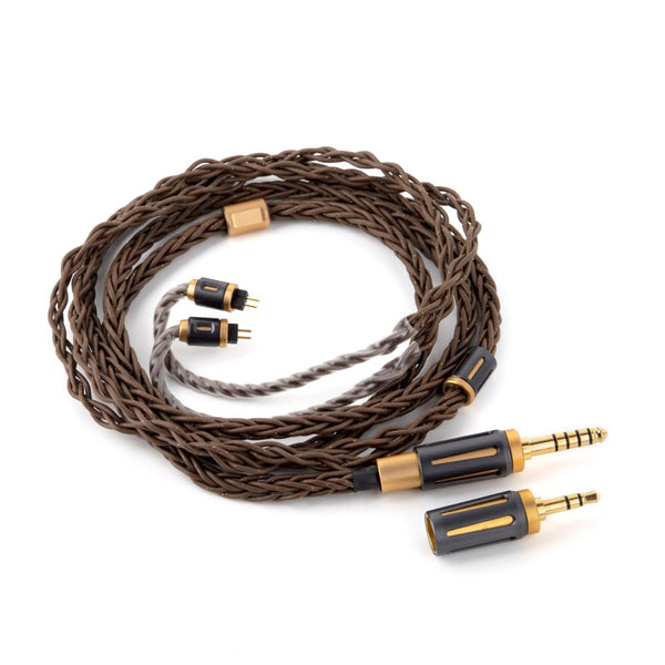 THIEAUDIO Monarch MKIV Mk4 | New Flagship Tribrid Universal IEMs