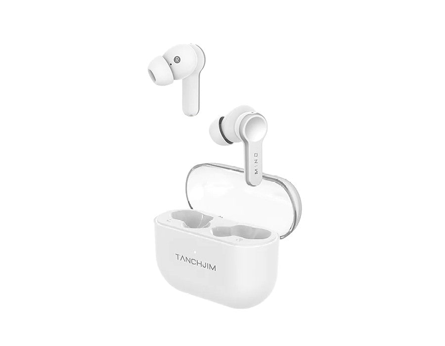 Tanchjim MINO - TWS True Wireless Earphone 10mm Dynamic Coil Transducer