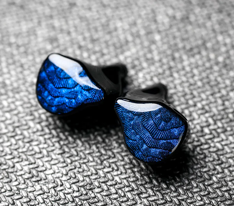 Truthear NOVA - (1DD+4BA) Hybrid Configuration IEM Earphone