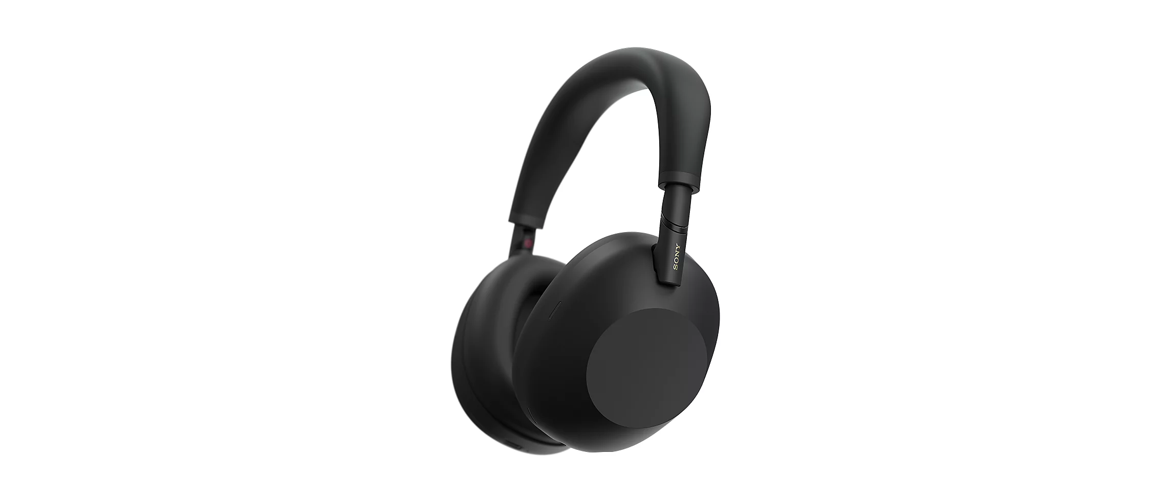 Sony WH-1000XM6 Wireless Headphones | Advanced Noise Cancelling Technology | Comfort design | WH1000XM6