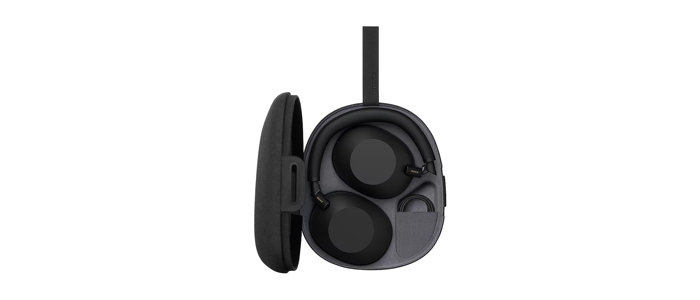 Sony WH-1000XM6 Wireless Headphones | Advanced Noise Cancelling Technology | Comfort design | WH1000XM6