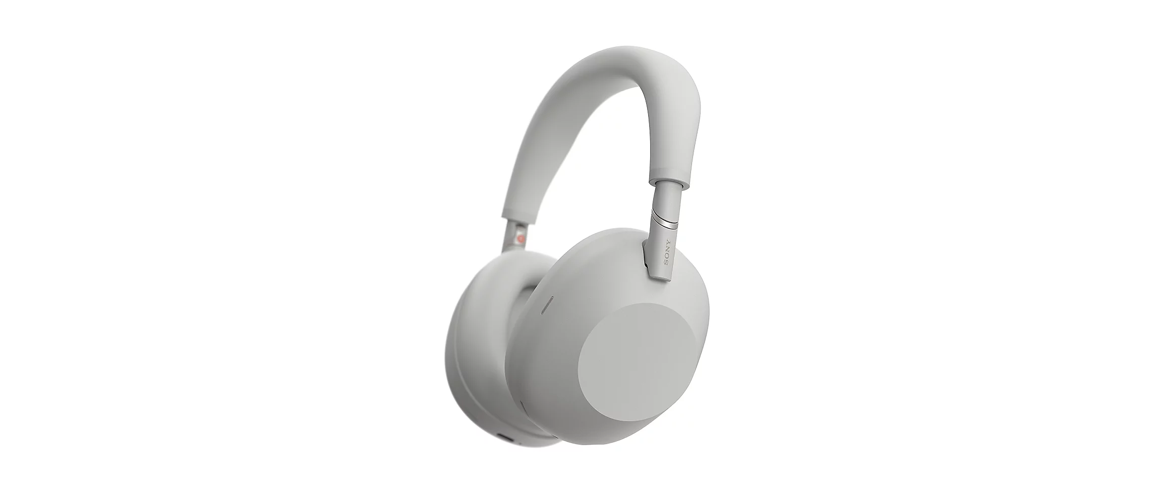 Sony WH-1000XM6 Wireless Headphones | Advanced Noise Cancelling Technology | Comfort design | WH1000XM6