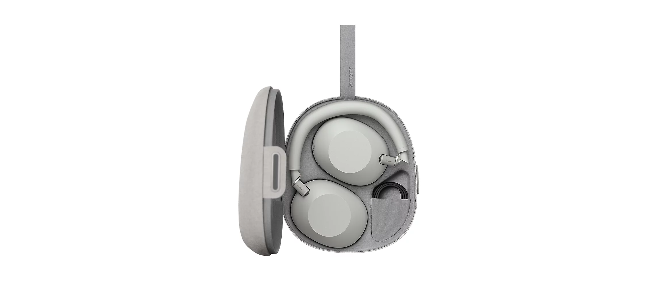 Sony WH-1000XM6 Wireless Headphones | Advanced Noise Cancelling Technology | Comfort design | WH1000XM6