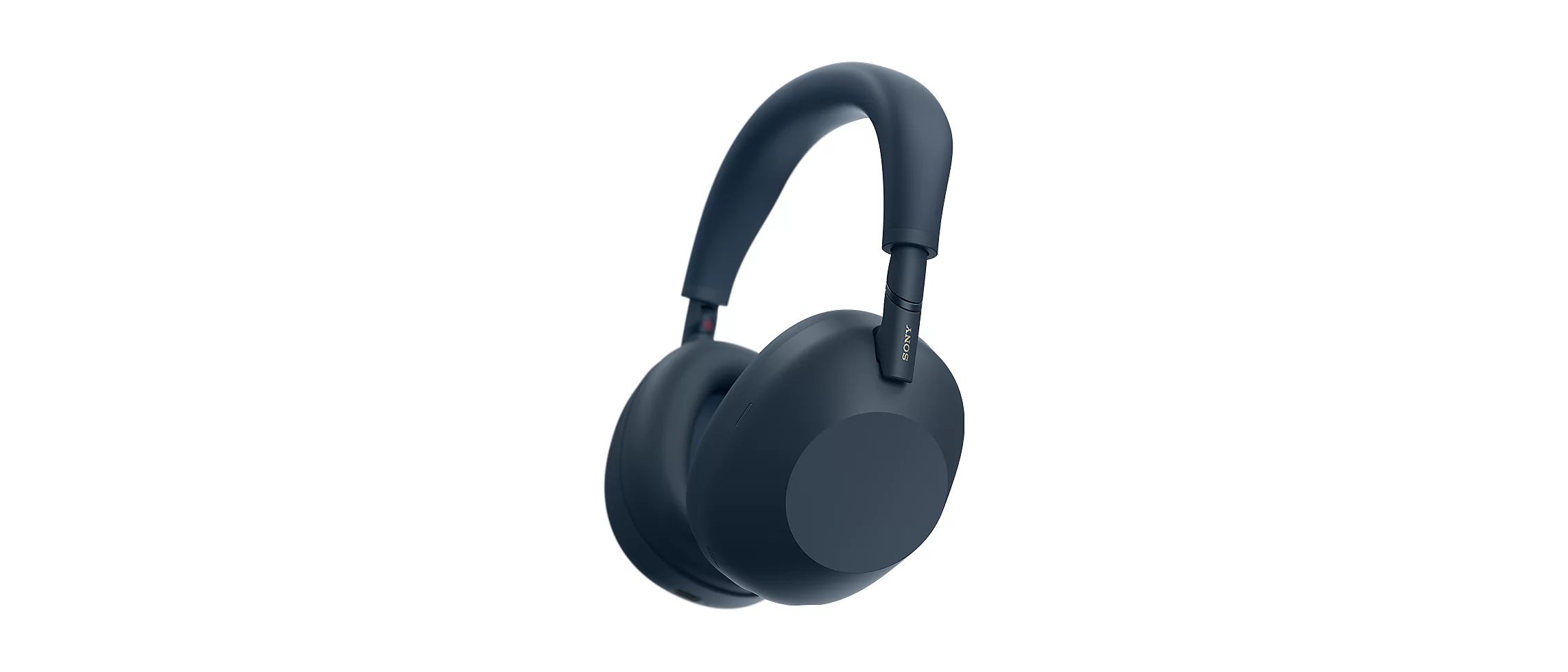 Sony WH-1000XM6 Wireless Headphones | Advanced Noise Cancelling Technology | Comfort design | WH1000XM6