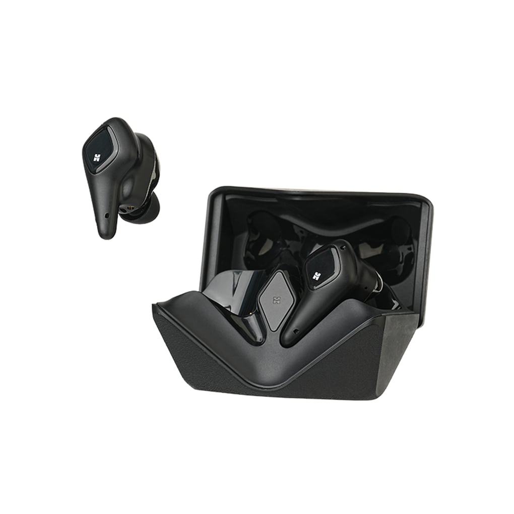 HIFIMAN SVANAR Wireless 2 – Flagship Hi-Fi True Wireless Earbuds TWS ANC, ENC Bluetooth 6 LDAC