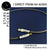 AA Audio USB / AA Audio Reference USB - High-Performance USB2 Audio Cable (USB A to USB B)