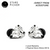 Acoustune HS2000MX MKIII Myrinx Composite Dynamic Driver Earphone IEM Made in Japan