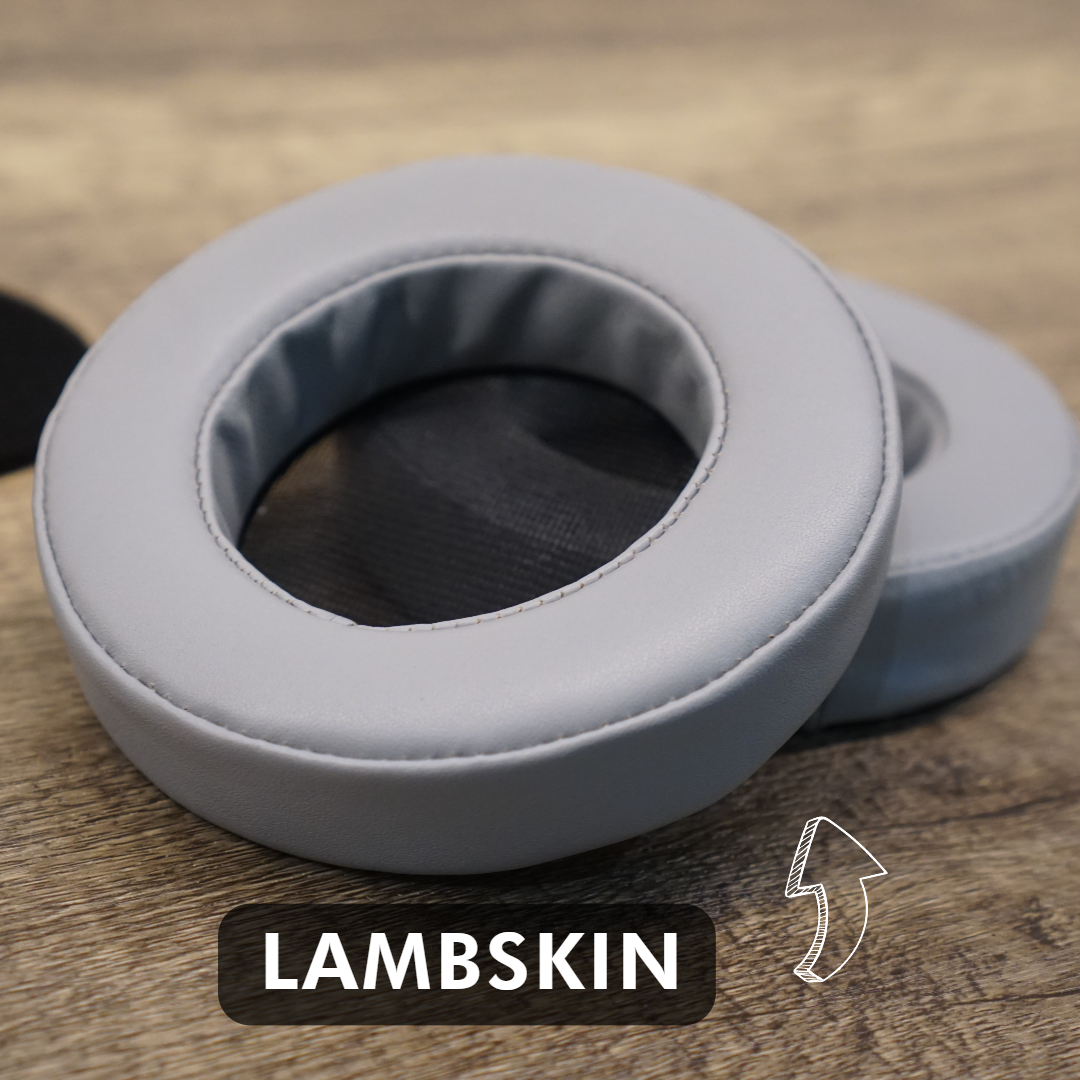 Replacement Earpads AKG K712 / K702 / K701 / Q701 / K612 / K601 with Foam Disk & Bracket
