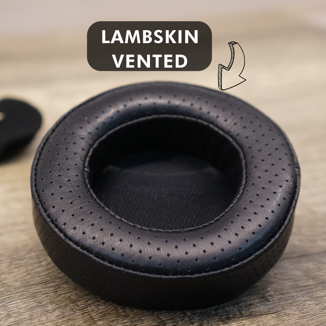 Replacement Earpads AKG K712 / K702 / K701 / Q701 / K612 / K601 with Foam Disk & Bracket
