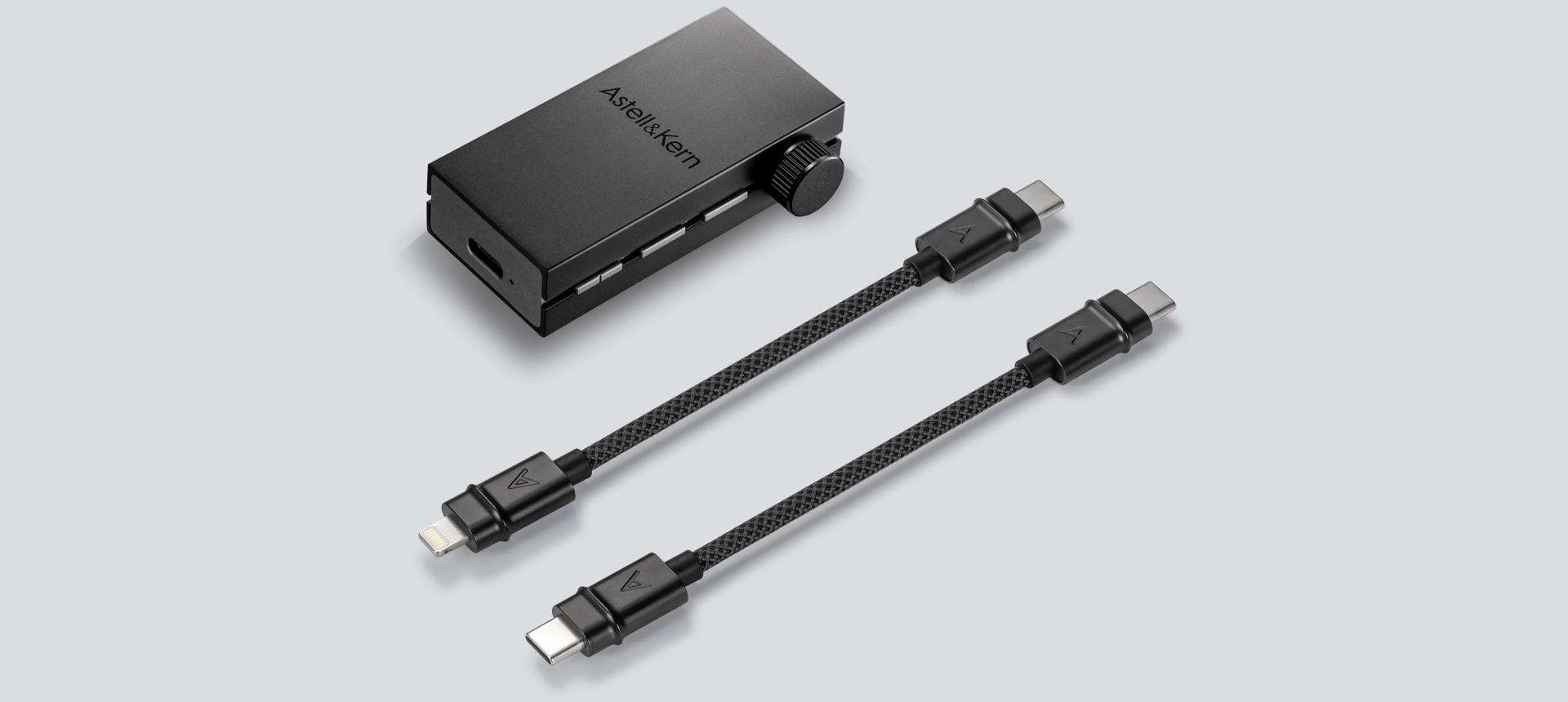 Astell&Kern AK HB1 Audiophile Portable Bluetooth DAC/AMP DSD256 PCM 384kHz