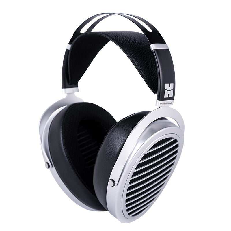 Hifiman Ananda Nano Stealth Magnet Planar Magnetic Headphone