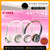 FiiO Snowsky Anytime - On Ear Bluetooth ANC Headphone