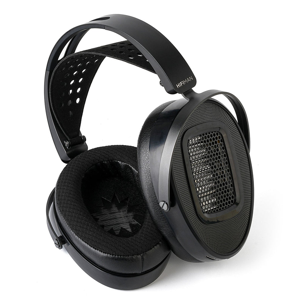 HIFIMAN Arya WiFi Open-Back Planar Magnetic Wireless Headphone | HYMALAYA Mini DAC | NEO Supernano Diaphragm