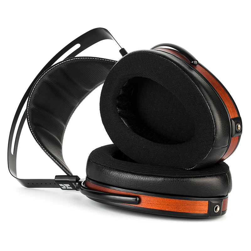 Hifiman Arya Organic Stealth Magnet Nanometer Diaphragm Planar Magnectic Headphone