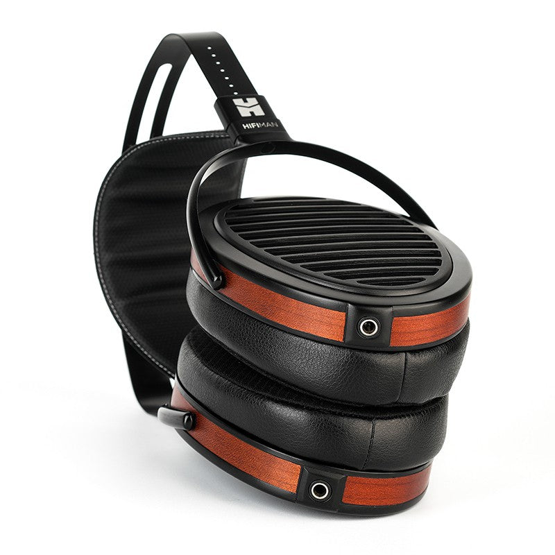 Hifiman Arya Organic Stealth Magnet Nanometer Diaphragm Planar Magnectic Headphone