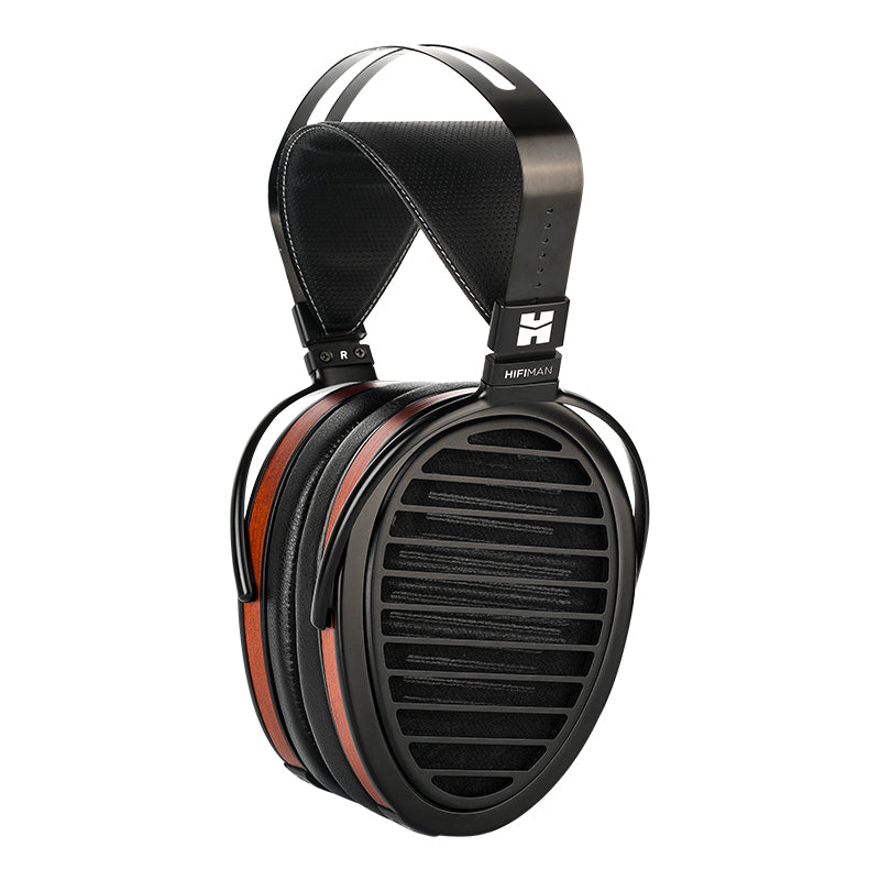 Hifiman Arya Organic Stealth Magnet Nanometer Diaphragm Planar Magnectic Headphone