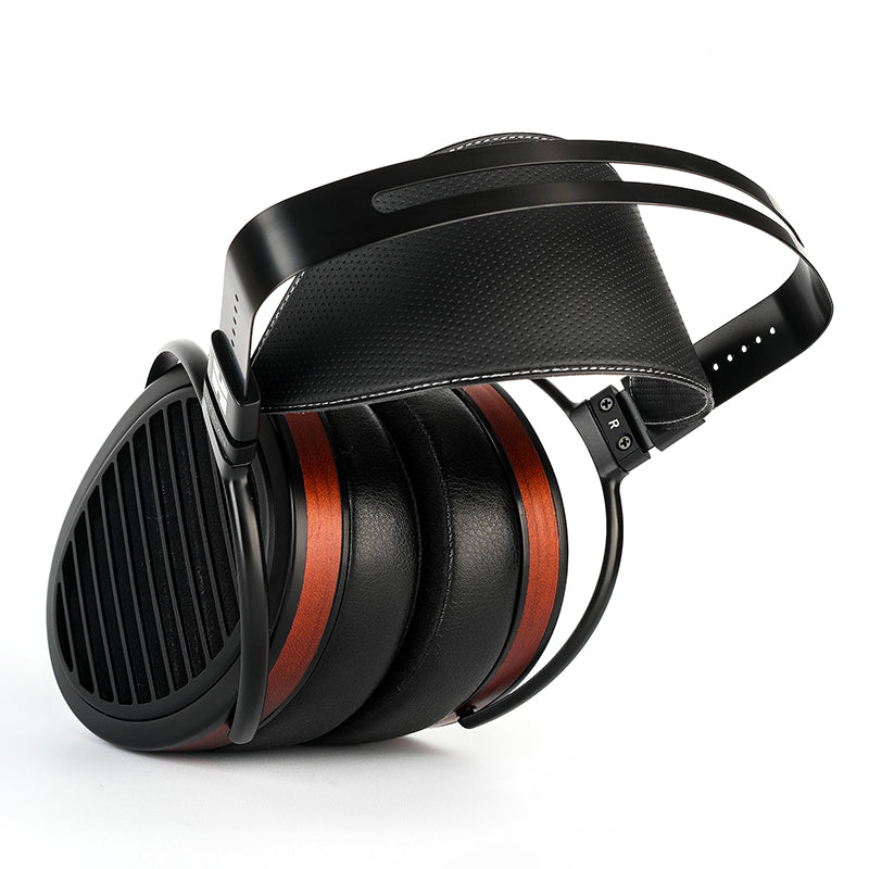 Hifiman Arya Organic Stealth Magnet Nanometer Diaphragm Planar Magnectic Headphone