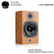 ATC Loudspeakers SCM11 2-Way Passive Bookshelf Loudspeakers Made in England