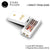 AUNE YUKI - Dual DAC Portable DAC Headphone Amplifier Cirrus Logic CS43198 3.5mm UNBAL 4.4mm BAL